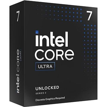 INTEL CORE ULTRA 7 PROCESSOR 265KF INTEL CORE ULTRA 7 PROCESSOR 265KF